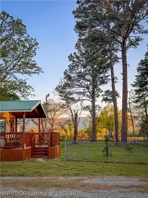 Exterior - 59116 Muse Ln, Muse, OK 74949 photo 9 of 12