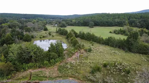 10489 Bear Track Rd, Booneville, AR 72927