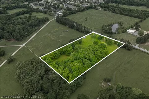 lot5 Old Rouw Rd, Van Buren, AR 72956