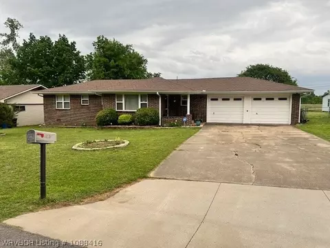 720 Hillside Dr, Fort Smith, AR 72908 photo 4