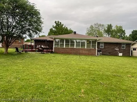 720 Hillside Dr, Fort Smith, AR 72908 photo 7