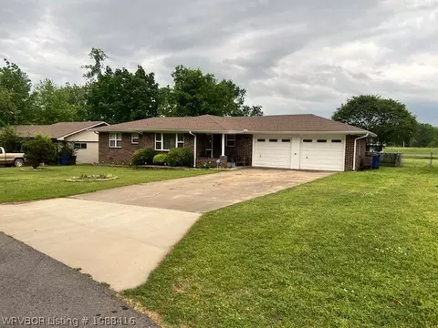 720 Hillside Dr, Fort Smith, AR 72908