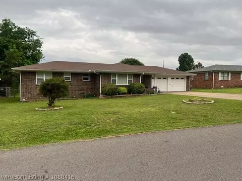 720 Hillside Dr, Fort Smith, AR 72908 photo 3