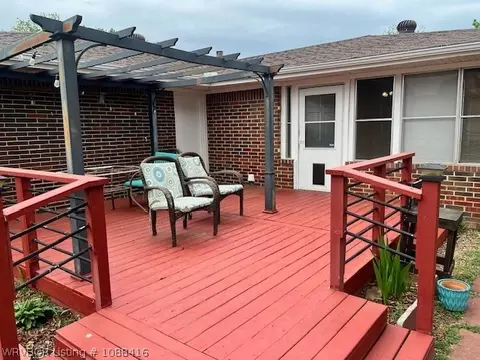 720 Hillside Dr, Fort Smith, AR 72908 photo 5