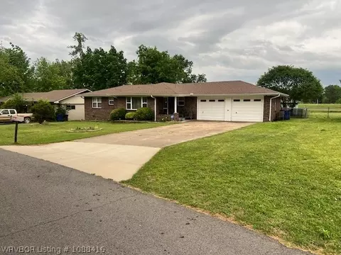 720 Hillside Dr, Fort Smith, AR 72908 photo 2