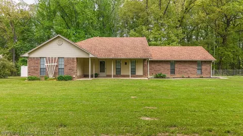 2608 Long Ridge Rd, Greenwood, AR 72936