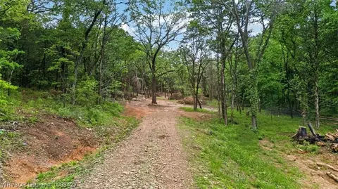 tbd Rockwall Ln, Rudy, AR 72921