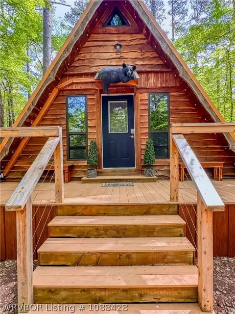 58369 Billy Creek Rd, Muse, OK 74949