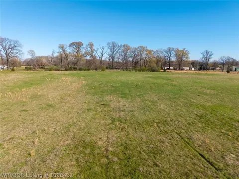 tbd Cason Bottoms Rd, Lavaca, AR 72943