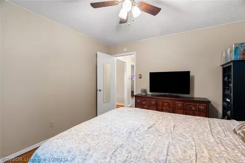Bedroom - 1605 S Independence St, Fort Smith, AR 72901 photo 7 of 7