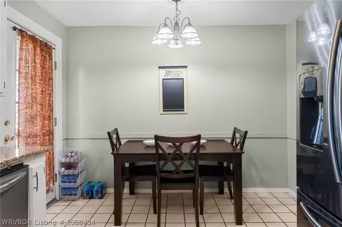 Dining - 1605 S Independence St, Fort Smith, AR 72901 photo 1 of 1