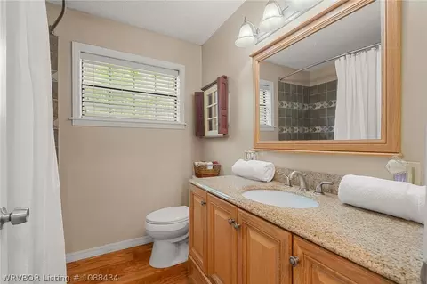 Bath - 1605 S Independence St, Fort Smith, AR 72901 photo 1 of 1