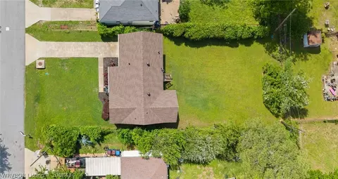 View/Area - 1605 S Independence St, Fort Smith, AR 72901 photo 1 of 6
