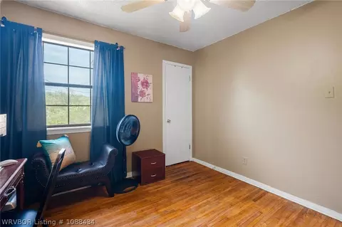 Bedroom - 1605 S Independence St, Fort Smith, AR 72901 photo 5 of 7