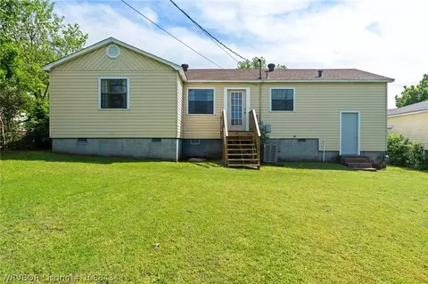 Other - 1605 S Independence St, Fort Smith, AR 72901 photo 5 of 5