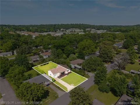 View/Area - 1605 S Independence St, Fort Smith, AR 72901 photo 6 of 6