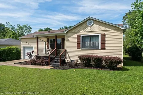 Exterior - 1605 S Independence St, Fort Smith, AR 72901 photo 2 of 6