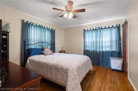 Bedroom - 1605 S Independence St, Fort Smith, AR 72901 photo 6 of 7