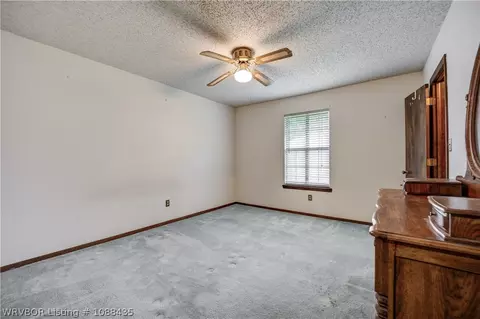 Bedroom - 9900 Kingsley Pl, Fort Smith, AR 72908 photo 4 of 5