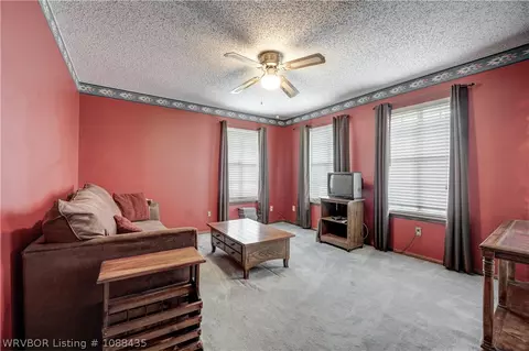 Bedroom - 9900 Kingsley Pl, Fort Smith, AR 72908 photo 3 of 5