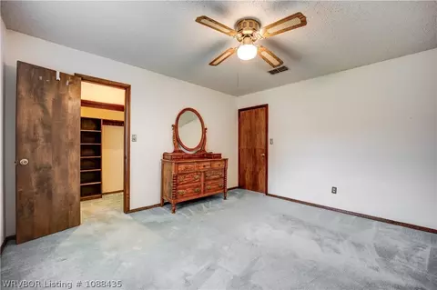 Bedroom - 9900 Kingsley Pl, Fort Smith, AR 72908 photo 5 of 5