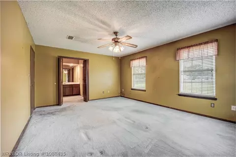 Bedroom - 9900 Kingsley Pl, Fort Smith, AR 72908 photo 2 of 5