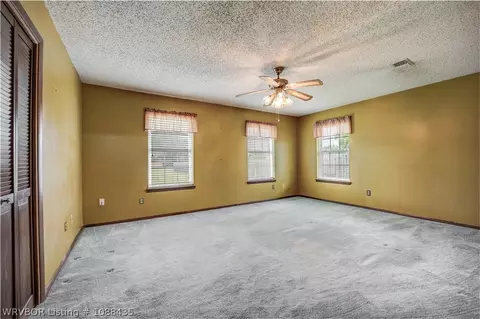 Bedroom - 9900 Kingsley Pl, Fort Smith, AR 72908 photo 1 of 5