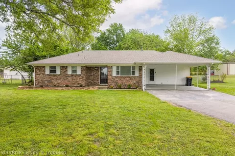 2504 W Main St, Charleston, AR 72933