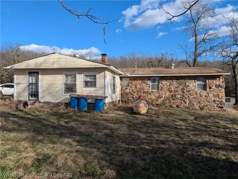 12131 Old 88 Rd, Chester, AR 72934