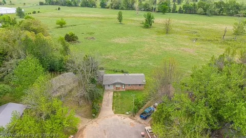 View/Area - 4014 Pleasant St, Ozark, AR 72949 photo 5 of 6