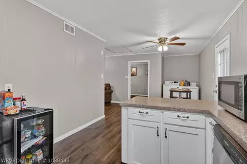 Entry Way - 4014 Pleasant St, Ozark, AR 72949 photo 2 of 2