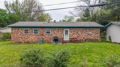 Other - 4014 Pleasant St, Ozark, AR 72949 photo 12 of 12