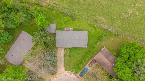 View/Area - 4014 Pleasant St, Ozark, AR 72949 photo 3 of 6
