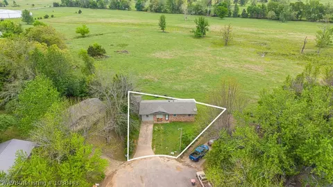 View/Area - 4014 Pleasant St, Ozark, AR 72949 photo 6 of 6