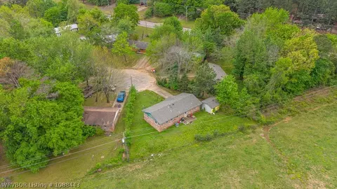 View/Area - 4014 Pleasant St, Ozark, AR 72949 photo 4 of 6