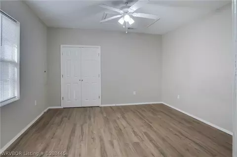 Bedroom - 1009 Broadway St, Mansfield, AR 72944 photo 1 of 2