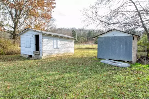 Exterior - 1009 Broadway St, Mansfield, AR 72944 photo 3 of 3