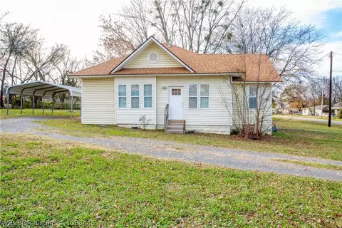 1009 Broadway St, Mansfield, AR 72944