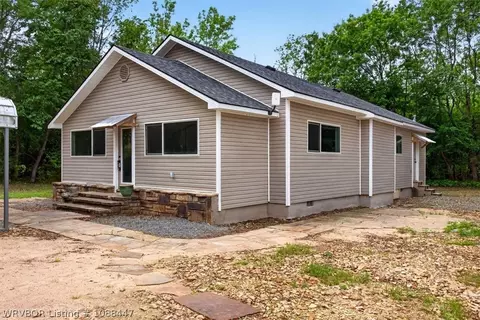 17583 Fox Ln, Poteau, OK 74953