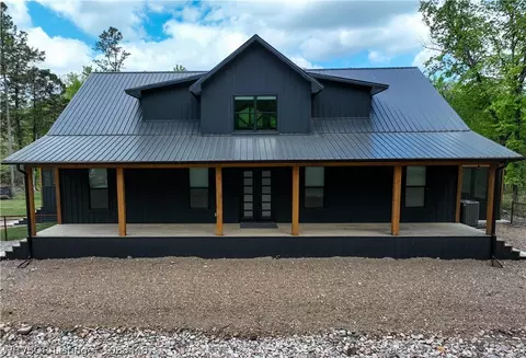 58319 Billy Creek Rd, Muse, OK 74949