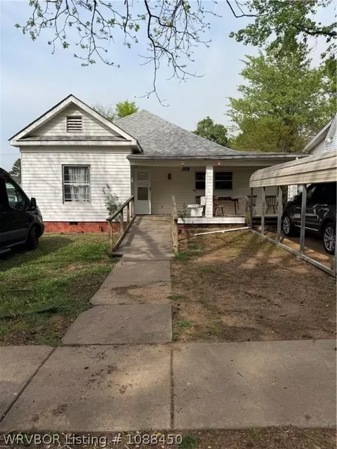 505 Ward Ave, Poteau, OK 74953