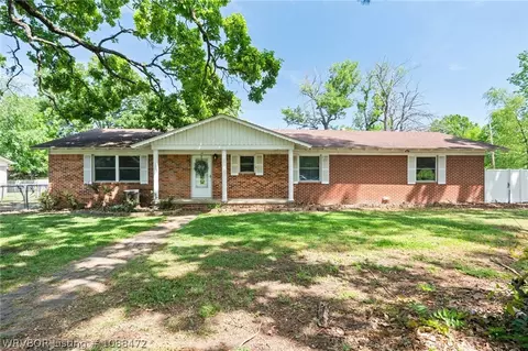 14 Van Buren Dr, Charleston, AR 72933