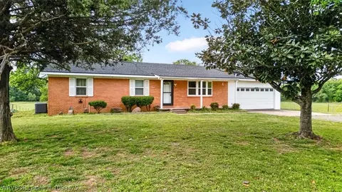 34183 State Highway 31 Rd, Bokoshe, OK 74930