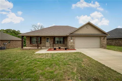 129 Stone Dr, Roland, OK 74954