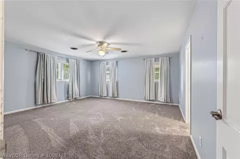 Bedroom - 3205 S 28th St, Fort Smith, AR 72901 photo 7 of 8