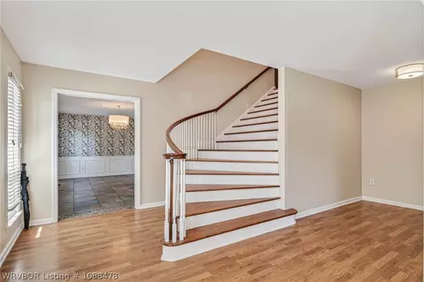 Entry Way - 3205 S 28th St, Fort Smith, AR 72901 photo 2 of 8