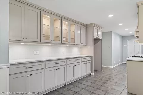 Kitchen - 3205 S 28th St, Fort Smith, AR 72901 photo 3 of 3