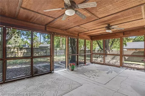 Exterior - 3205 S 28th St, Fort Smith, AR 72901 photo 4 of 14