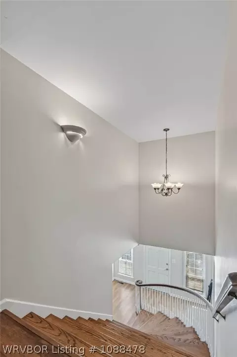 Entry Way - 3205 S 28th St, Fort Smith, AR 72901 photo 8 of 8