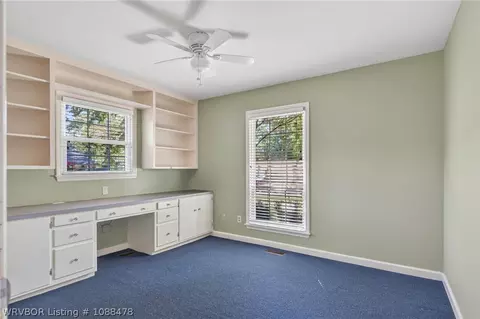 Bedroom - 3205 S 28th St, Fort Smith, AR 72901 photo 1 of 8